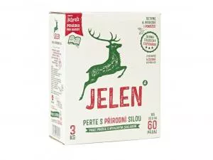 Jelen savon poudre à laver 3 kg