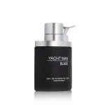 Yacht Man Black Eau de Toilette pour homme 100 ml