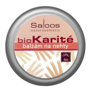 Saloos Vernis à ongles 19 ml