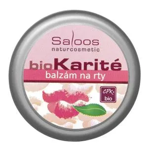 Saloos Pour les lèvres 19 ml