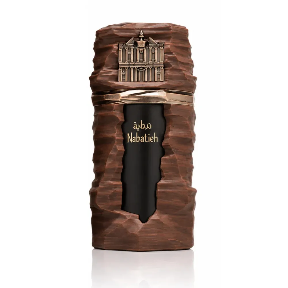 Nabatieh parfumextract unisex 90 ml