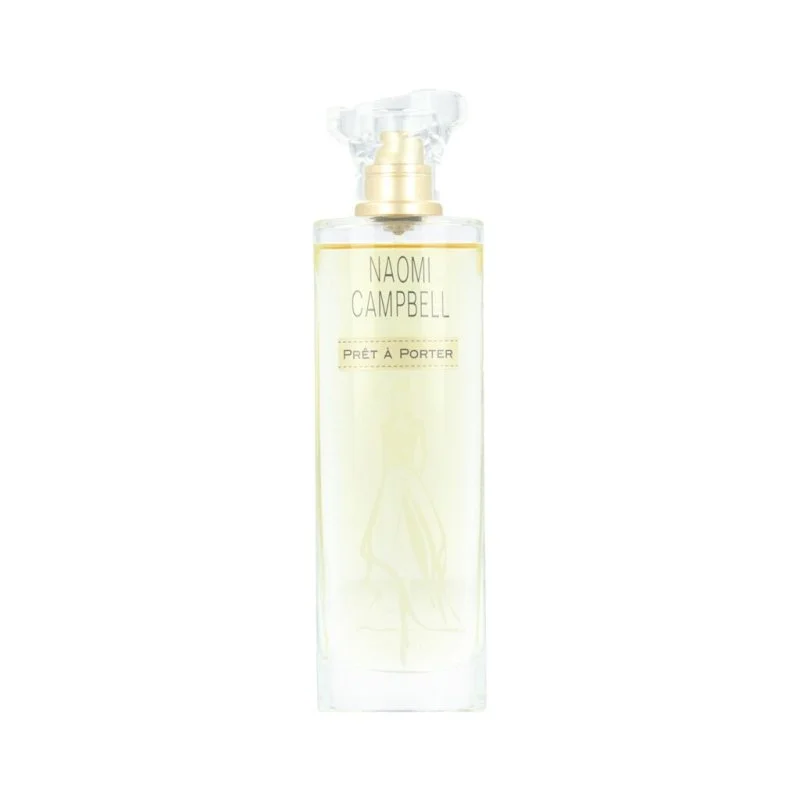 Prêt à Porter eau de toilette pour femme 50 ml