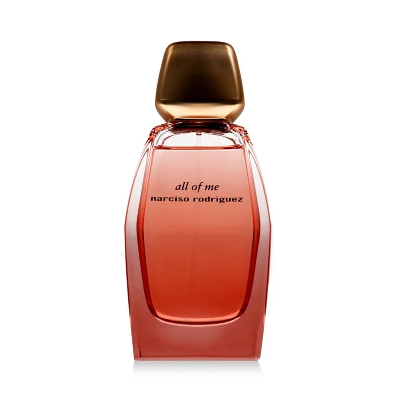 All Of Me Intense eau de parfum rechargeable pour femme 90 ml