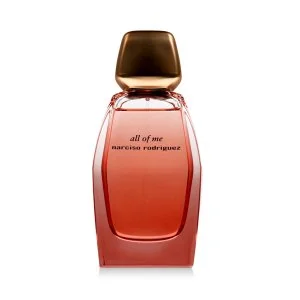 Narciso Rodriguez All Of Me Intense navulbare Eau de Parfum voor dames