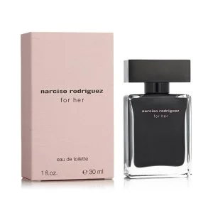 Narciso Rodriguez For Her eau de toilette pour femmes