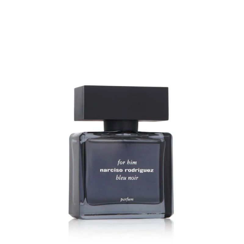 For Him Bleu Noir parfum pour homme 50 ml