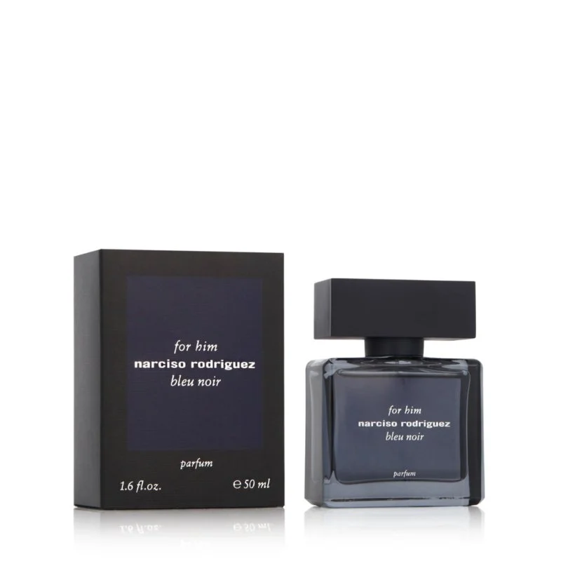 For Him Bleu Noir parfum pour homme 50 ml