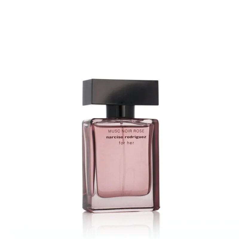 Musc Noir Rose For Her eau de parfum pour femme 30 ml