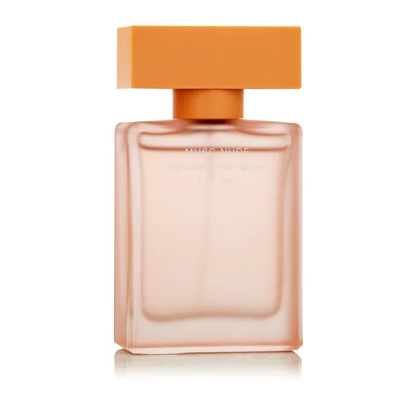 Musc Nude For Her eau de parfum pour femme 30 ml