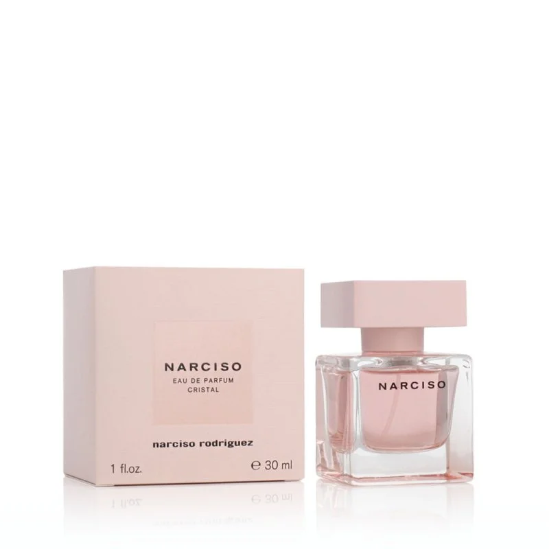 Narciso Eau de Cristal Eau de Parfum pour femme 30 ml