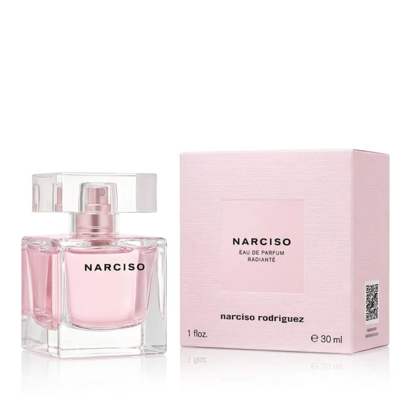 Narciso Eau de Radiante EDP parfum pour femme 30 ml