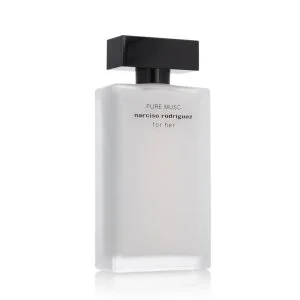 Narciso Rodriguez Pure Musc For Her Eau de Parfum voor dames