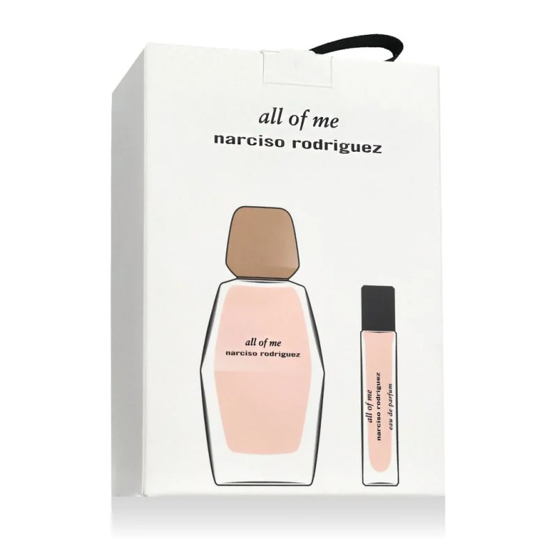 All Of Me 90 ml + EDP MINI eau de parfum pour femme 10 ml