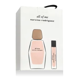 Narciso Rodriguez All Of Me 90 ml + EDP MINI eau de parfum pour femme