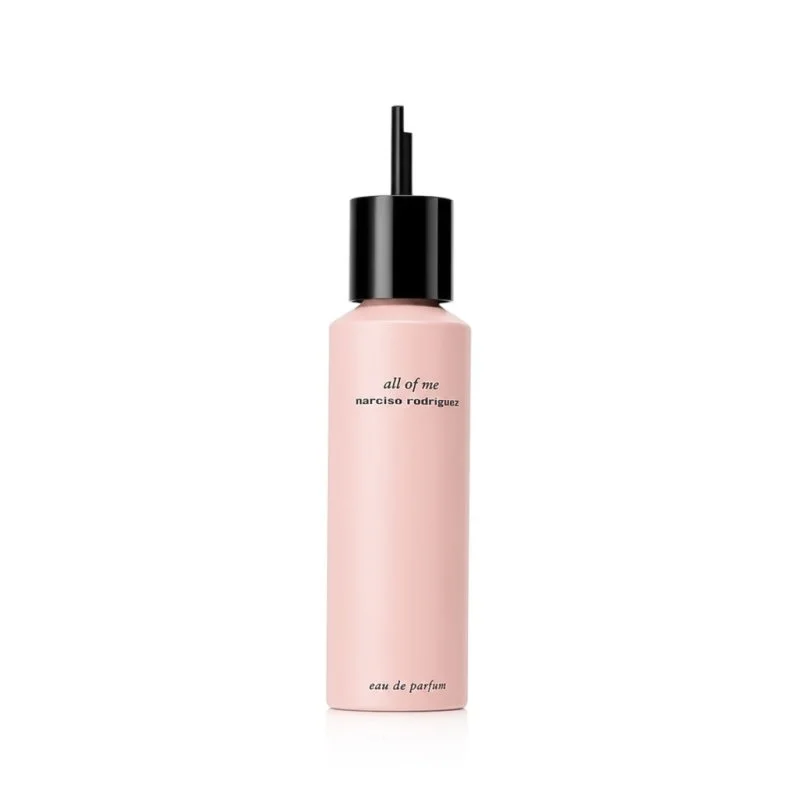 For Her recharge eau de parfum pour femme 150 ml