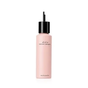 Narciso Rodriguez For Her recharge eau de parfum pour femme