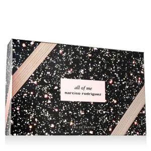 Narciso Rodriguez All Of Me EDP 90 ml + EDP MINI 10 ml + BL 50 ml F