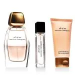 Narciso Rodriguez All Of Me EDP 90 ml + EDP MINI 10 ml + BL 50 ml F