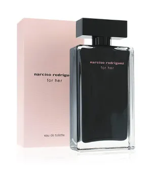 Narciso Rodriguez For Her eau de toilette pour femme 50 ml