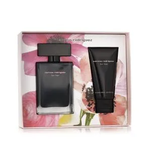 Narciso Rodriguez For Her EDT 50 ml + BL 50 ml F
