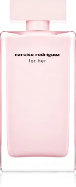 For Her eau de parfum voor vrouwen 30 ml