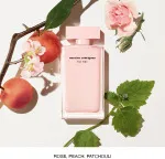 For Her eau de parfum voor vrouwen 30 ml