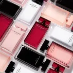 For Her eau de parfum voor vrouwen 30 ml