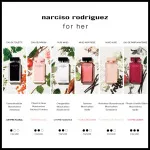 For Her eau de parfum voor vrouwen 30 ml