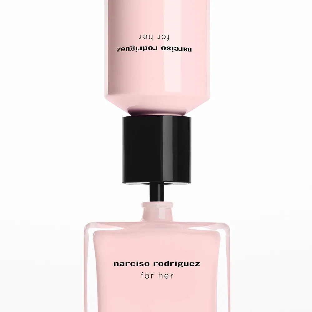 For Her eau de parfum voor vrouwen 30 ml