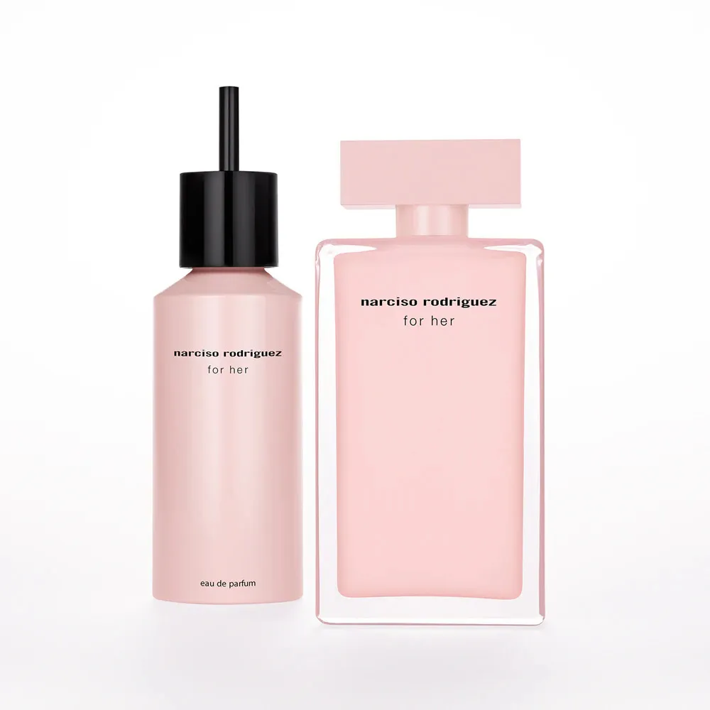 For Her eau de parfum voor vrouwen 30 ml