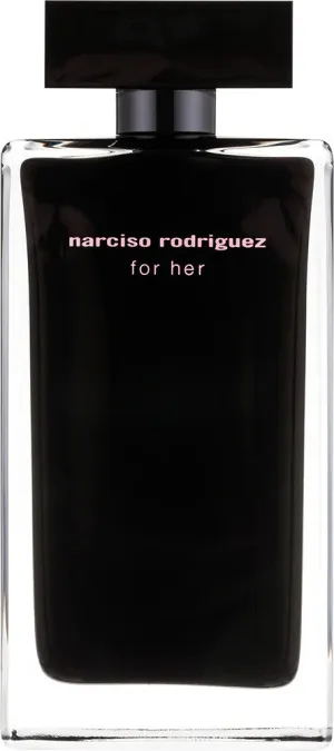 Narciso Rodriguez For Her Eau de Toilette voor dames 100 ml