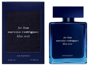 Narciso Rodriguez For Him Bleu Noir eau de parfum pour homme 100 ml
