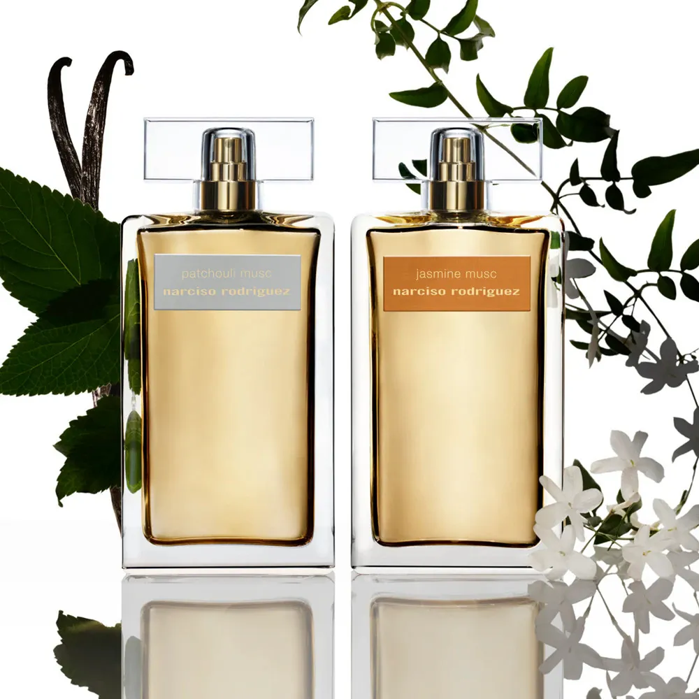 Jasmine Musc eau de parfum unisex 100 ml