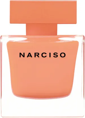 Narciso Rodriguez Narciso Ambrée eau de parfum voor vrouwen 90 ml