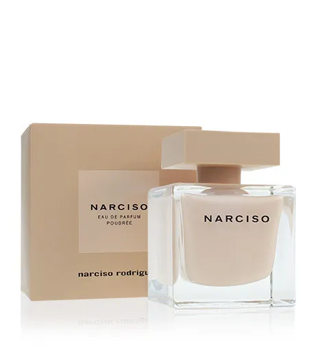 Narciso Poudrée eau de parfum pour femme 50 ml