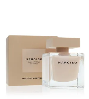 Narciso Rodriguez Narciso Poudrée eau de parfum pour femme 90 ml