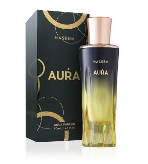 Naseem Aura aqua parfum pour femme 80 ml