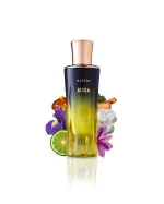 Aura aqua parfum voor vrouwen 80 ml