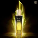 Aura aqua parfum voor vrouwen 80 ml