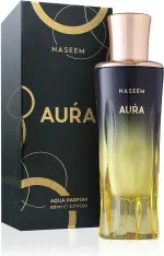 Aura aqua parfum voor vrouwen 80 ml
