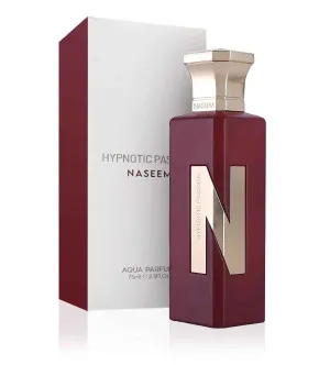 Naseem Hypnotic Passion aqua parfum pour femme 75 ml