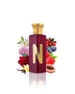 Hypnotic Passion aqua parfum voor vrouwen 75 ml