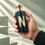 Lost In The Woods aqua parfum voor mannen 75 ml
