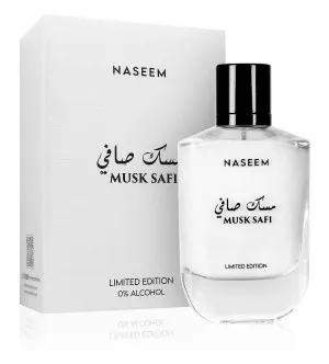 Naseem Musk Safi aqua parfum unisexe 100 ml