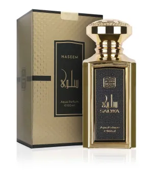 Naseem Salwa aqua parfum unisexe 100 ml