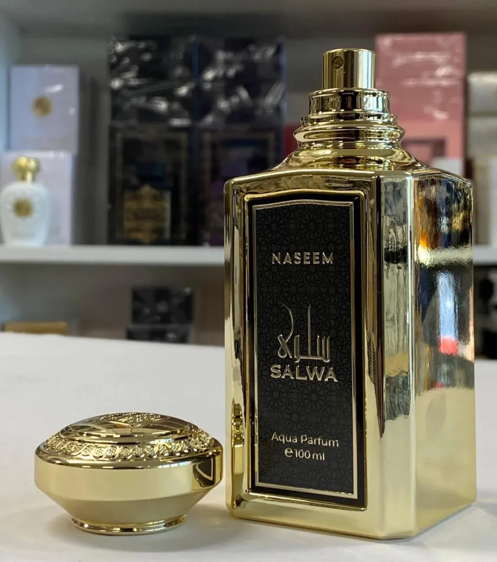 Salwa aqua parfum unisex 100 ml