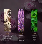 Yumna aqua parfum voor vrouwen 80 ml