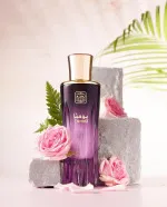 Yumna aqua parfum voor vrouwen 80 ml