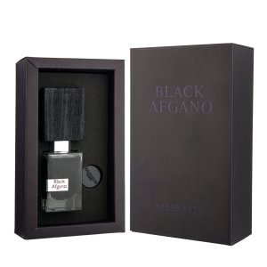 Black Afgano parfumextract unisex
