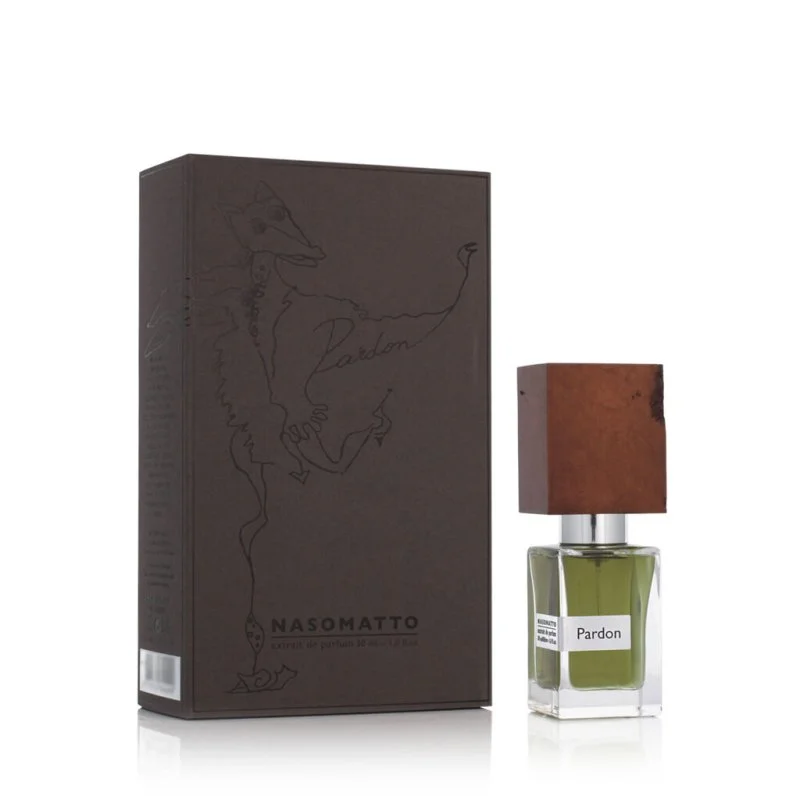 Pardon extrait de parfum pour homme 30 ml
